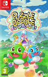 Puzzle Bobble Everybubble! - Nintendo Switch (EU)