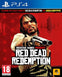 Red Dead Redemption - Playstation 4 (EU)