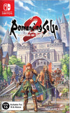 Romancing SaGa 2: Revenge of the Seven - Nintendo Switch (Asia)