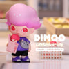 POP MART Dimoo Life University Series (Random 1 Out of 12)