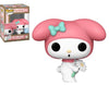 Funko Special Edition My Melody 83 My Melody (Spring Time) Pop! Vinyl Figure