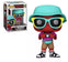 Funko Deadpool Parody 1345 Tourist Deadpool Pop! Vinyl Figure