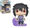 Funko Naruto: Shippuden Sasuke 1436 Uchiha (First Susano'o) Pop! Vinyl Figure