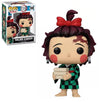 Funko Demon Slayer 1530 Tanjiro Kamado (Kimono) Pop! Vinyl Figure