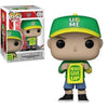 Funko WWE 136 John Cena (Never Give Up) Pop! Vinyl Figure