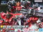 HGUC 1/144 P-Bandai Red Giant 03rd MS Team Set (Gundam Model Kits)