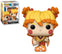 Funko Demon Slayer 1531 Zenitsu Agatsuma (Kimono) Pop! Vinyl Figure