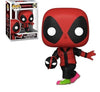 Funko Deadpool Parody 1342 Bowling Deadpool Pop! Vinyl Figure