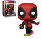 Funko Deadpool Parody 1342 Bowling Deadpool Pop! Vinyl Figure