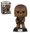 Funko Star Wars Classics 596 Chewbacca Pop! Vinyl Figure