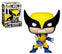 Funko Wolverine 50th Anniversary Wolverine (Classic) Pop! Vinyl Figure