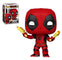 Funko Deadpool & Wolverine 1402 Kidpool Pop! Vinyl Figure