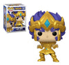 Funko Saint Seiya: Knights of the Zodiac 1427 Leo Ikki Pop! Vinyl Figure