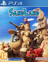 Sand Land - Playstation 4 (EU)