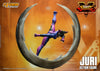 Storm Collectibles Street Fighter V Champion Edition Action Figure Juri Han