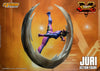 Storm Collectibles Street Fighter V Champion Edition Action Figure Juri Han