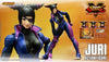 Storm Collectibles Street Fighter V Champion Edition Action Figure Juri Han