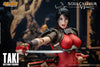 Storm Collectibles Soulcalibur VI Action Figure Taki