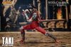 Storm Collectibles Soulcalibur VI Action Figure Taki