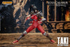 Storm Collectibles Soulcalibur VI Action Figure Taki