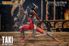 Storm Collectibles Soulcalibur VI Action Figure Taki