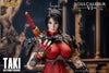 Storm Collectibles Soulcalibur VI Action Figure Taki