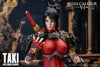 Storm Collectibles Soulcalibur VI Action Figure Taki
