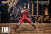Storm Collectibles Soulcalibur VI Action Figure Taki