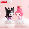 POP MART x Sanrio Characters Sweet Besties Series My Melody & Kuromi (Random 1 Unit)