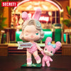 POP MART TAPOO Retro Diner Series (Random 1 Unit)