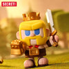 POP MART Clash of Clans & Clash Royale Classic Character Series (Random 1 Out of 12)