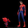 Sentinel Spider-Man: Into the Spider-Verse SV Action Spider-Gwen & Spider-Ham