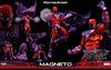 Sentinel Fighting Armor Magneto