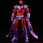 Sentinel Fighting Armor Magneto