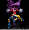 Sentinel Fighting Armor Magneto