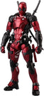 Sentinel Fighting Armor Deadpool (Reissue)