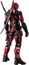 Sentinel Fighting Armor Deadpool (Reissue)