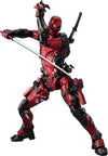 Sentinel Fighting Armor Deadpool (Reissue)