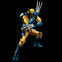 Sentinel Fighting Armor Wolverine (Reissue)