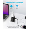 Anker PowerExtend Travel Adapter 30W With USB C Charger (A9212)