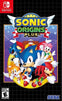 Sonic Origins Plus - Nintendo Switch (US)