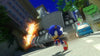 Sonic x Shadow Generations - Nintendo Switch (EU)