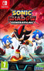 Sonic x Shadow Generations - Nintendo Switch (EU)