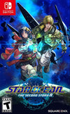 Star Ocean The Second Story R - Nintendo Switch (US)