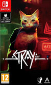 Stray - Nintendo Switch (EU)