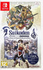 Suikoden I & II HD Remaster: Gate Rune and Dunan Unification - Nintendo Switch (Asia)