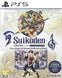 Suikoden I & II HD Remaster: Gate Rune and Dunan Unification - Playstation 5 (Asia)
