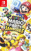 Super Mario Party Jamboree - Nintendo Switch (Asia)