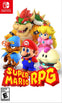 Super Mario RPG - Nintendo Switch (US)