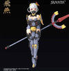 Suyata 1/12 HP-004 The Hunter's Poem Hien (Plastic Model Kit)
